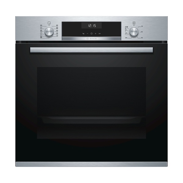 Духовой шкаф Bosch HBG557SS0R фото 1 в Ростове-на-Дону