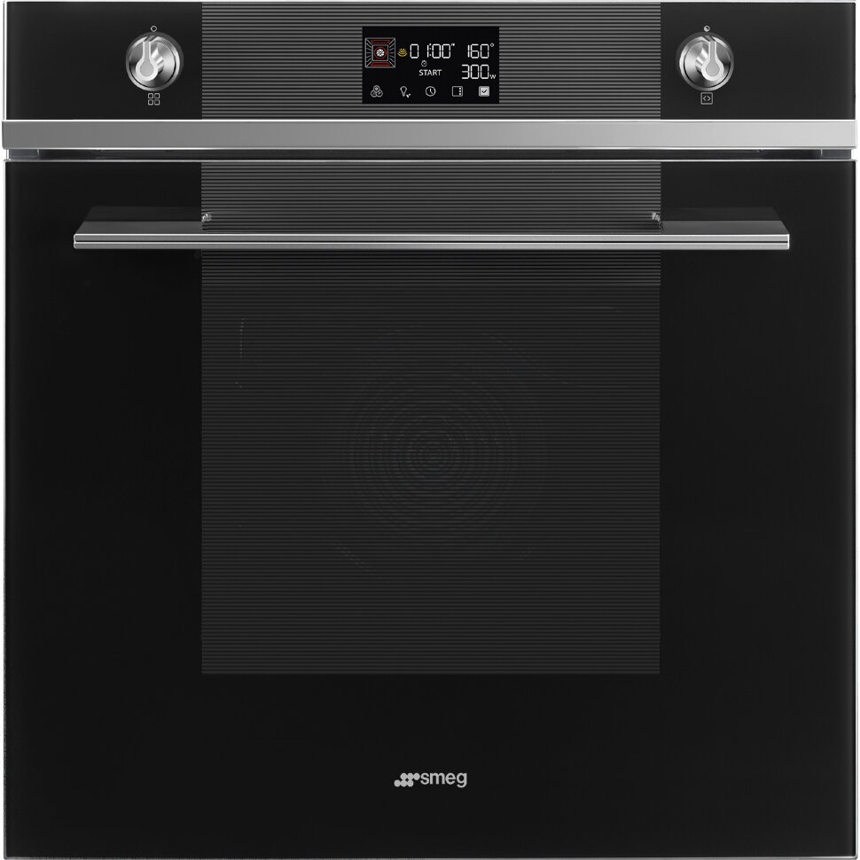Духовой шкаф SMEG SO6102M2N фото 1 в Ростове-на-Дону