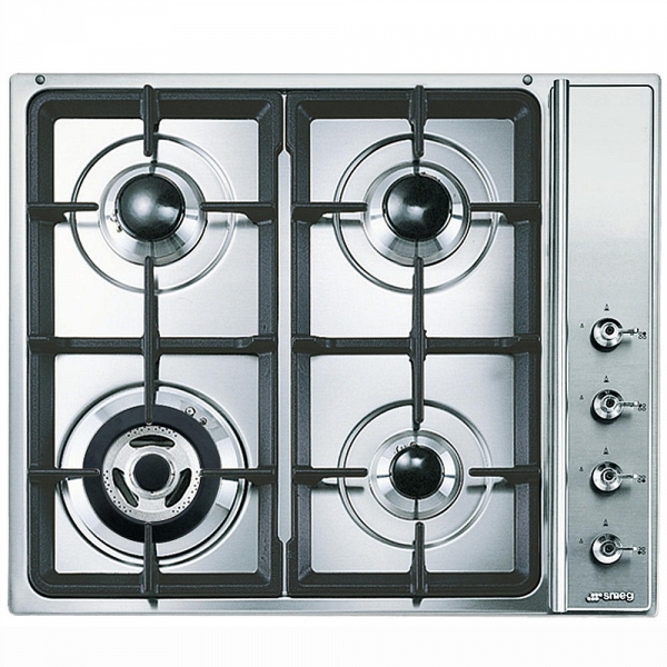 Варочная панель Smeg SR34SGH3 в Ростове-на-Дону