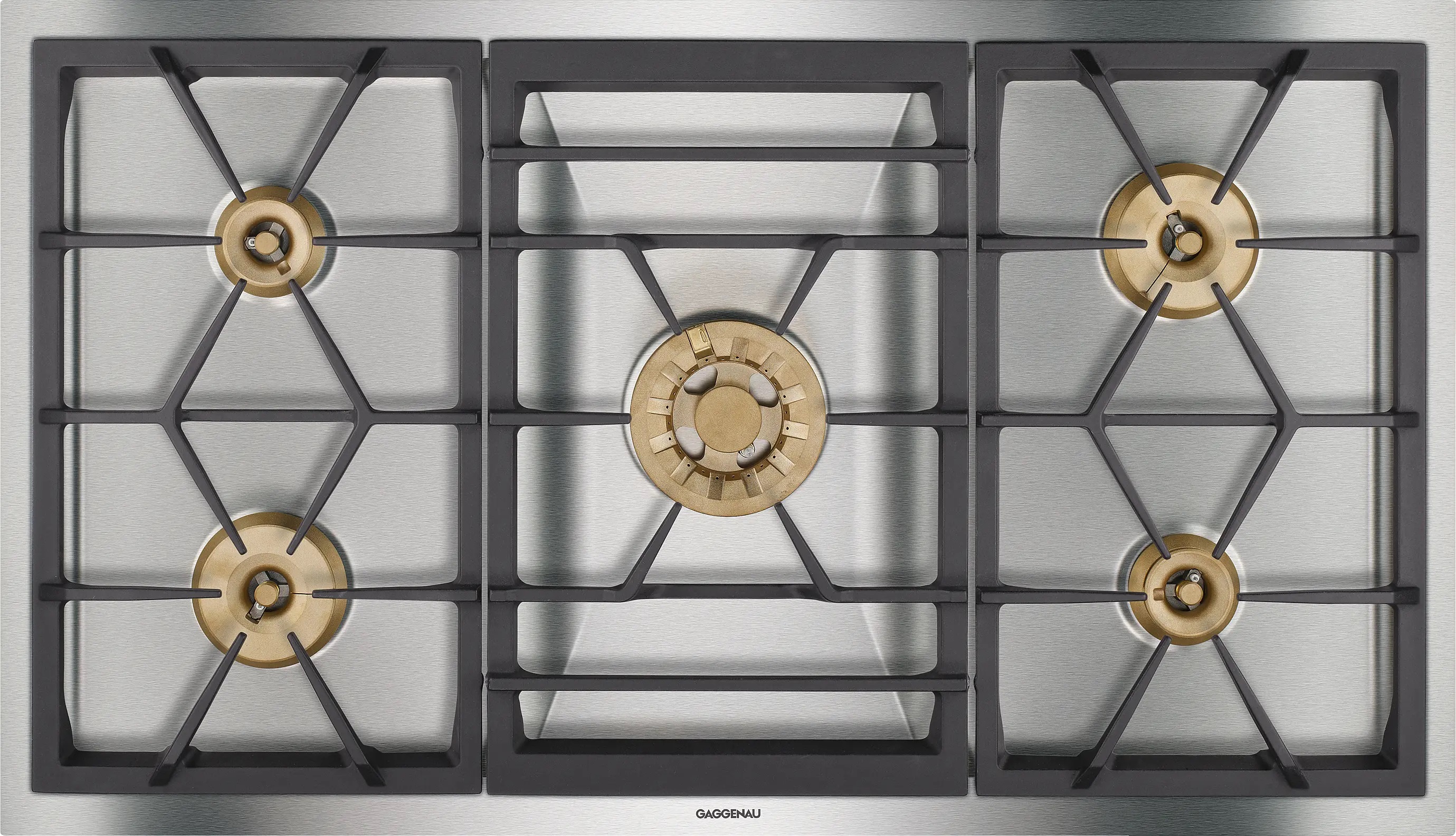 Варочная панель Gaggenau VG 491-210 фото 1 в Ростове-на-Дону