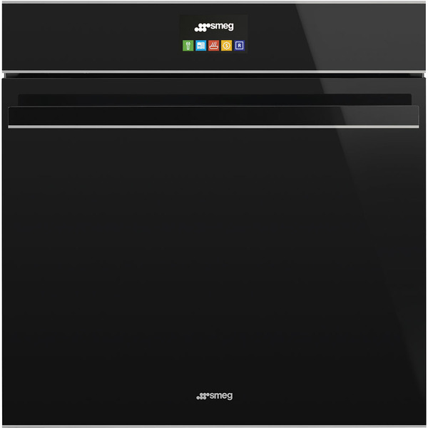 Духовой шкаф Smeg SFP6604STNX Dolce Stil Novo в Ростове-на-Дону