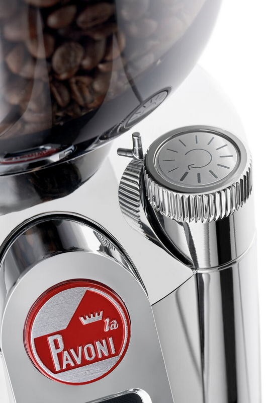 Кофемолка La Pavoni LPGGRI01EU фото 2 в Ростове-на-Дону
