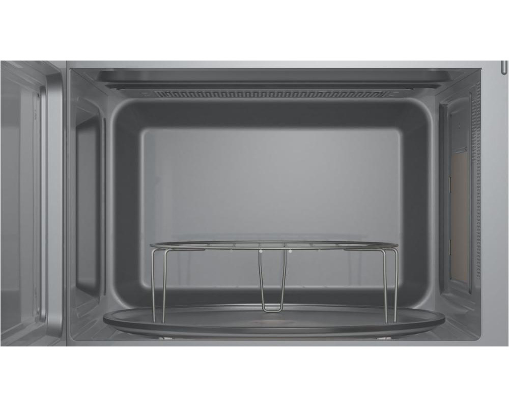 Встраиваемая микроволновая печь Bosch BEL653MB3 фото 2 в Ростове-на-Дону Встраиваемая микроволновая печь Bosch BEL653MB3 фото 2 в Ростове-на-Дону