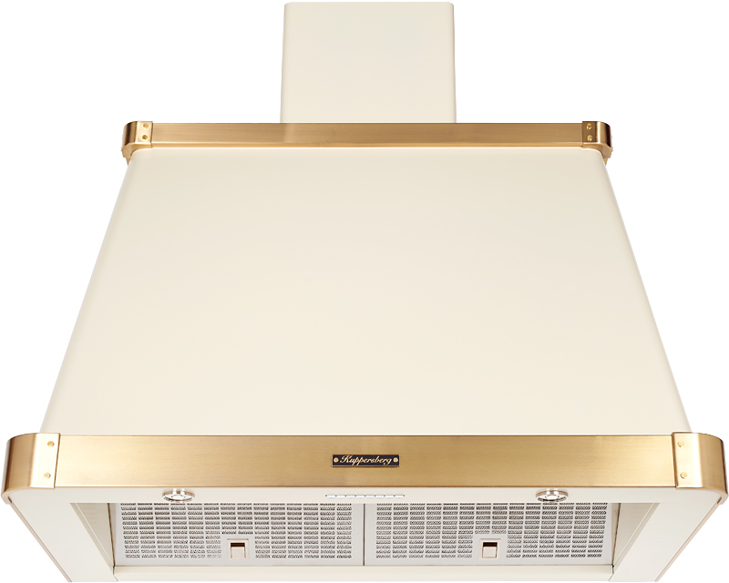 Вытяжка Kuppersberg V 939 C Bronze фото 1 в Ростове-на-Дону