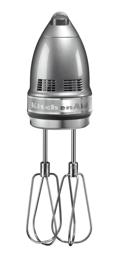 Ручной миксер KitchenAid 5KHM9212ECU фото 3 в Ростове-на-Дону
