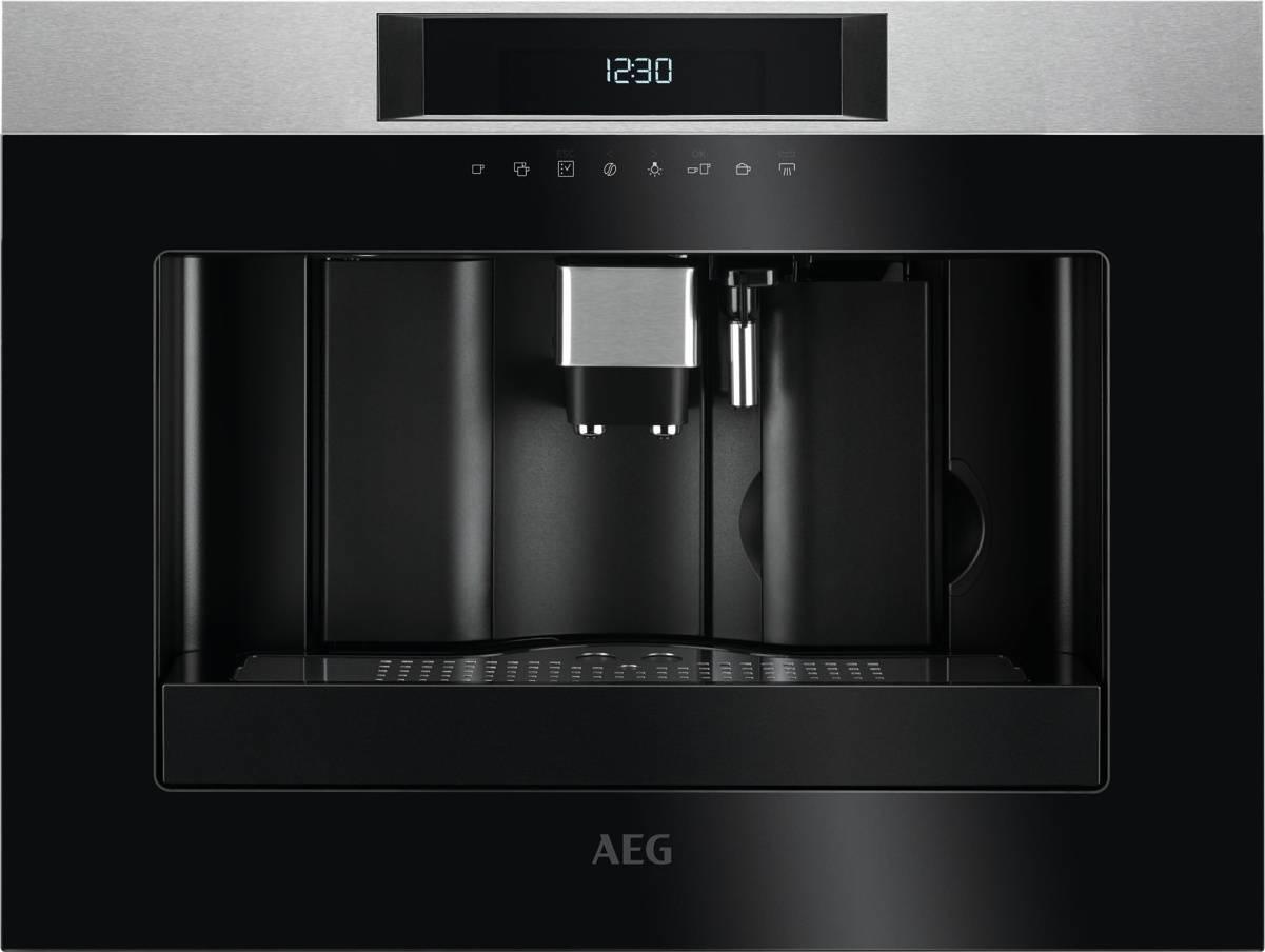 Кофемашина AEG KKK884500M в Ростове-на-Дону