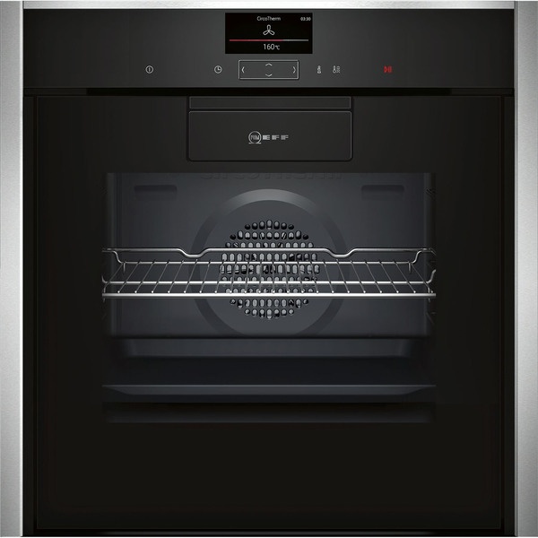 Духовой шкаф NEFF B87CS34H0 в Ростове-на-Дону Духовой шкаф NEFF B87CS34H0 в Ростове-на-Дону