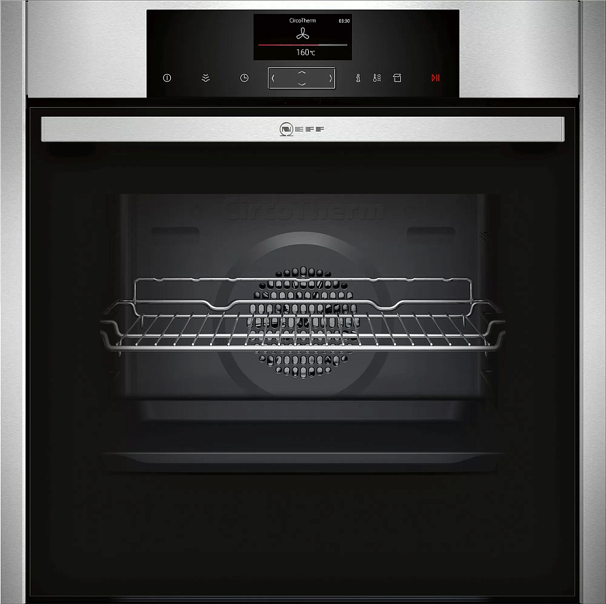 Духовой шкаф Neff B15FS22N0 фото 1 в Ростове-на-Дону