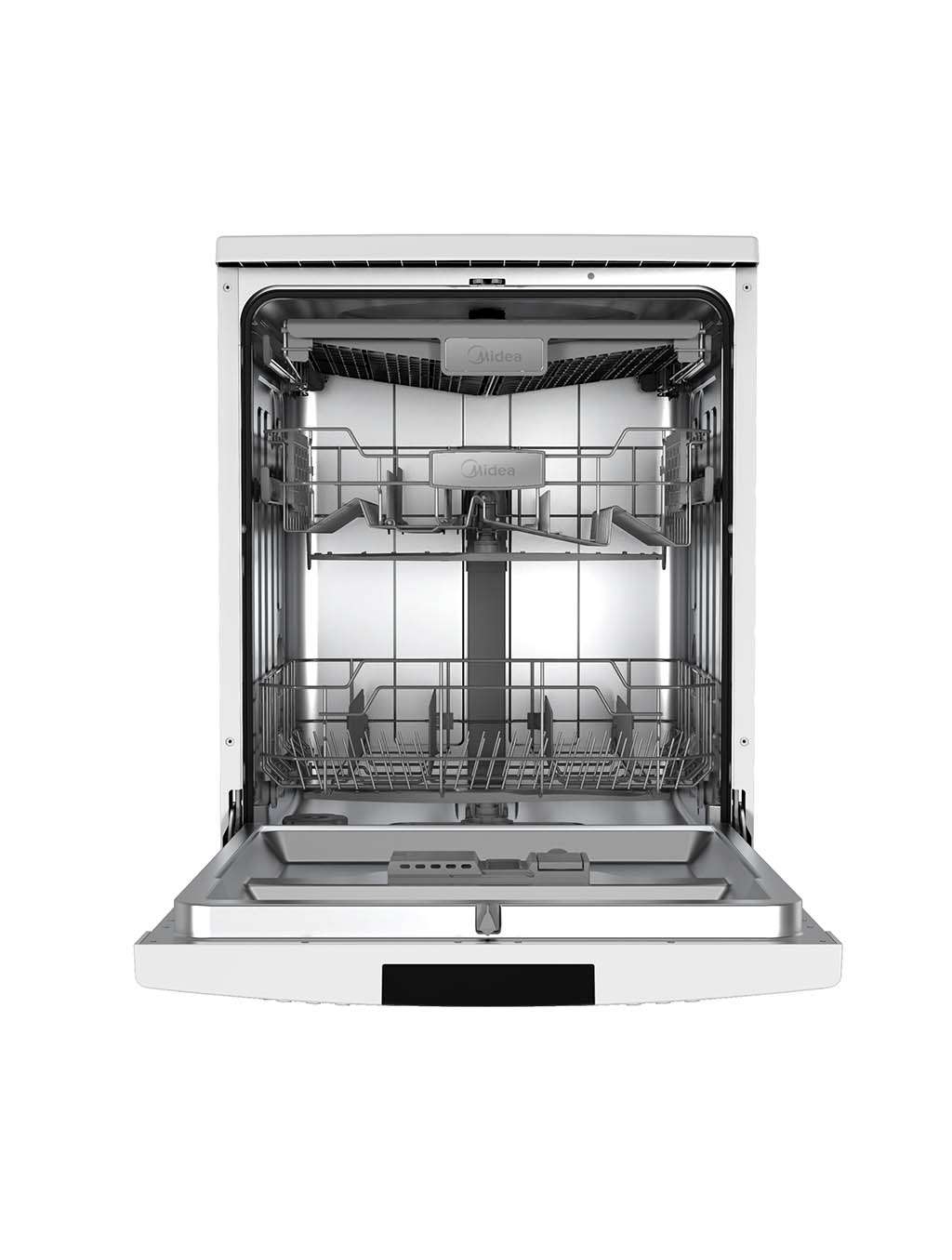 Посудомоечная машина Midea MFD60S500WI фото 2 в Ростове-на-Дону Посудомоечная машина Midea MFD60S500WI фото 2 в Ростове-на-Дону