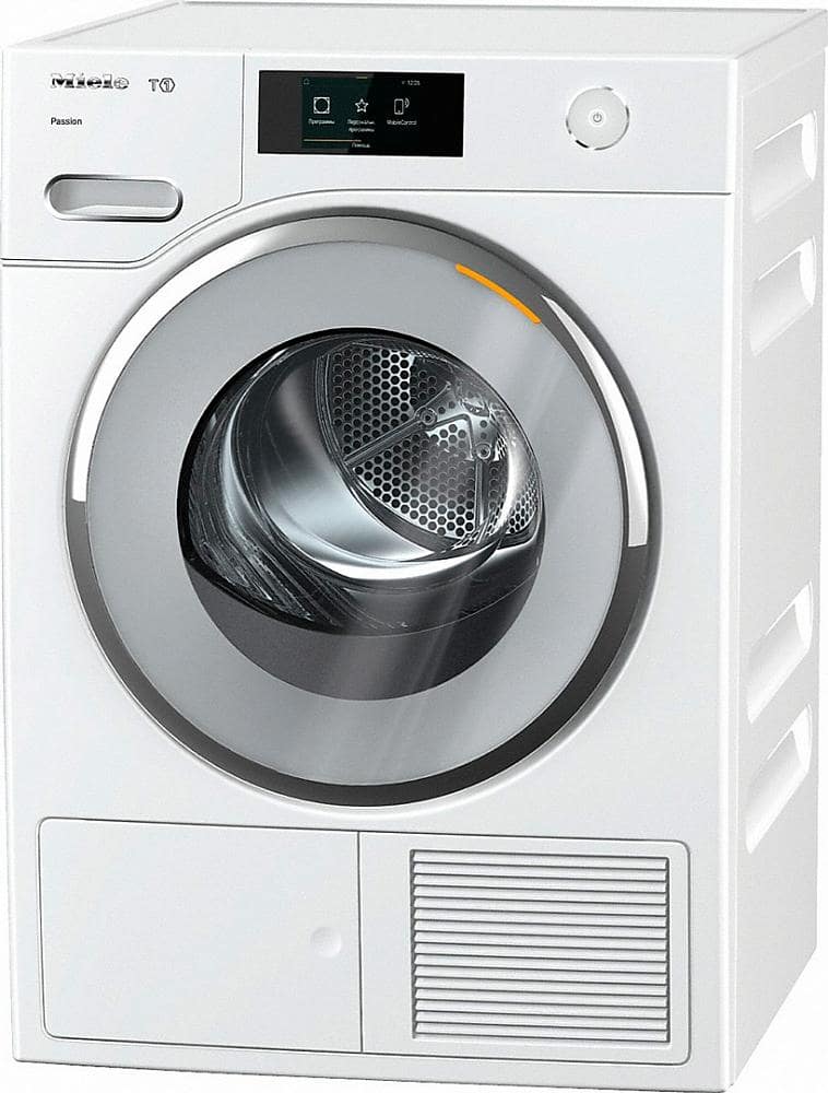 Сушильная машина Miele TWV680WP фото 1 в Ростове-на-Дону