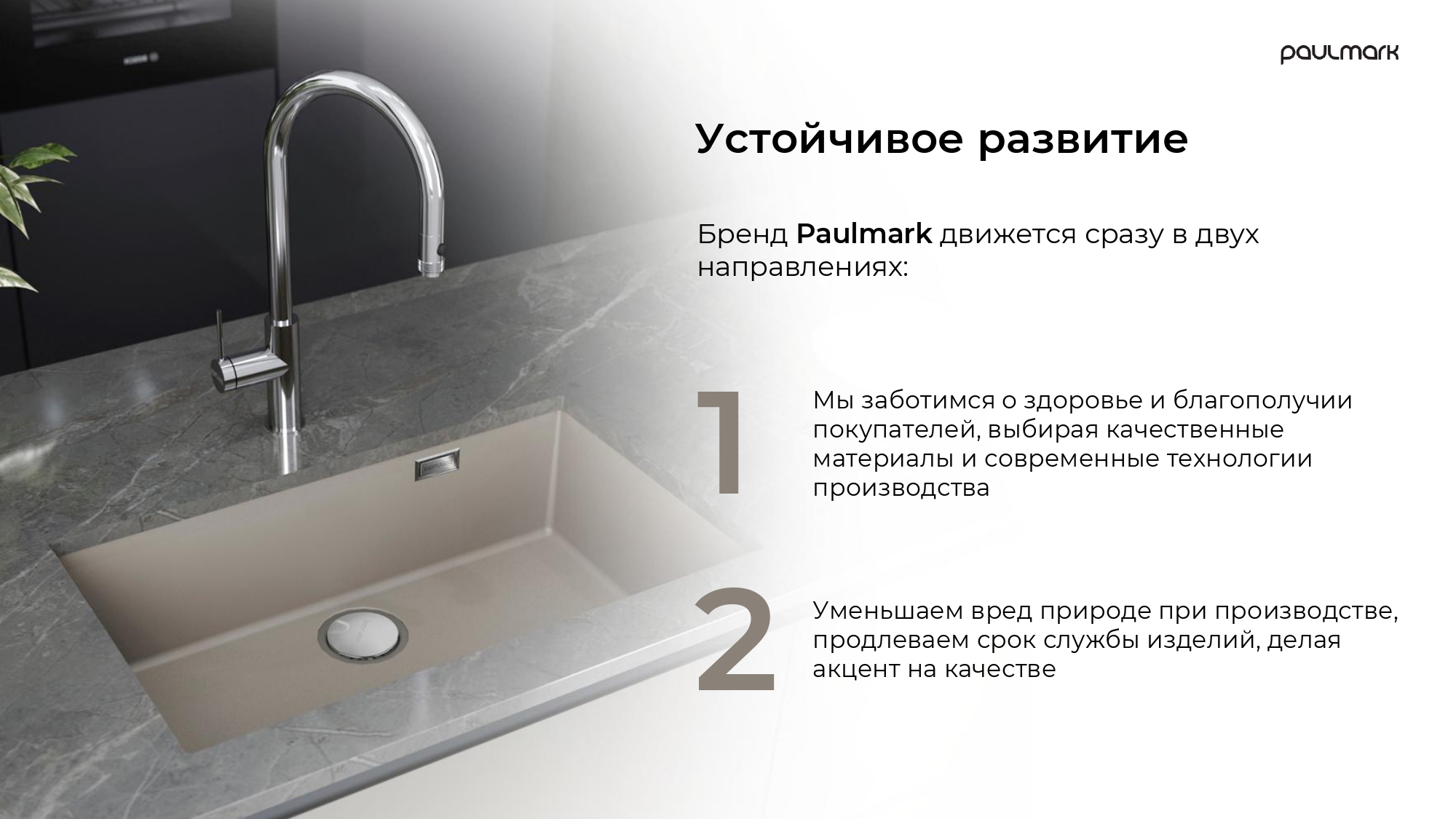 Мойка Paulmark DECORATION 56 PM935650-AN Anthracite фото 4 в Ростове-на-Дону Мойка Paulmark DECORATION 56 PM935650-AN Anthracite фото 4 в Ростове-на-Дону