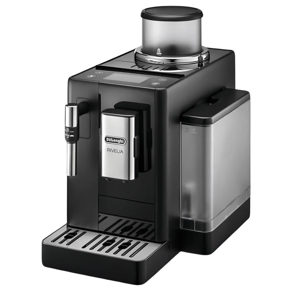 Кофемашина DeLonghi EXAM440.35.B Rivelia фото 1 в Ростове-на-Дону Кофемашина DeLonghi EXAM440.35.B Rivelia фото 1 в Ростове-на-Дону