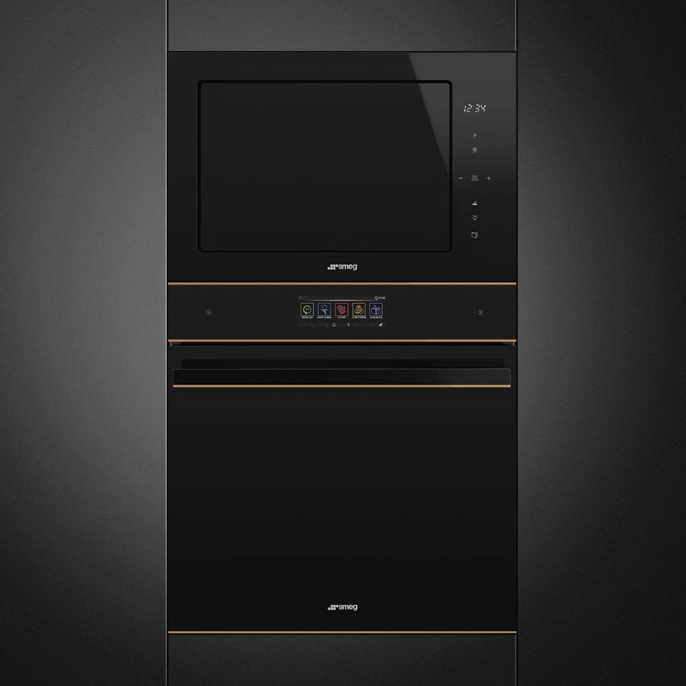 Микроволновая печь Smeg FMI625CN фото 2 в Ростове-на-Дону Микроволновая печь Smeg FMI625CN фото 2 в Ростове-на-Дону