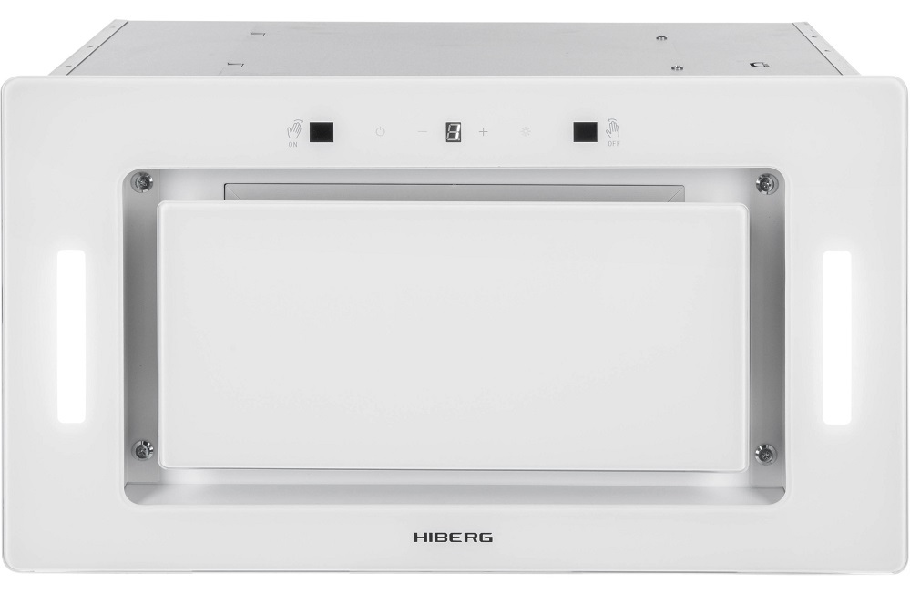 Вытяжка HIBERG VMF 6191 W фото 3 в Ростове-на-Дону Вытяжка HIBERG VMF 6191 W фото 3 в Ростове-на-Дону