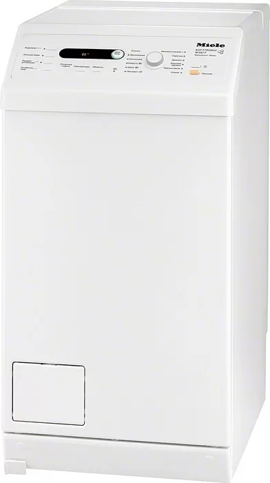 Стиральная машина Miele W 687 F WPM фото 1 в Ростове-на-Дону Стиральная машина Miele W 687 F WPM фото 1 в Ростове-на-Дону