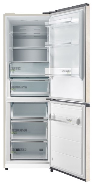 Холодильник Midea MDRB470MGE34T фото 3 в Ростове-на-Дону