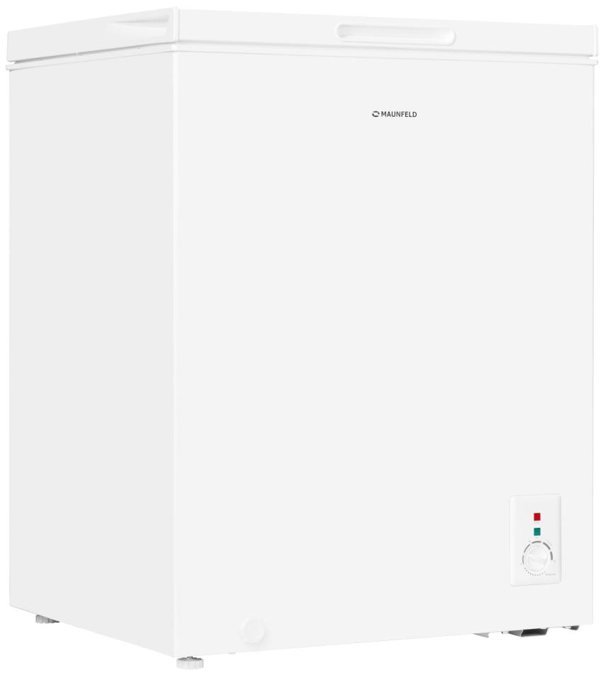 Морозильный ларь Maunfeld MFL150W фото 1 в Ростове-на-Дону Морозильный ларь Maunfeld MFL150W фото 1 в Ростове-на-Дону