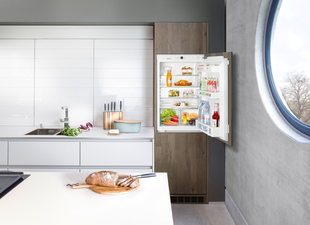 Встраиваемый холодильник Liebherr IK 1620 фото 4 в Ростове-на-Дону