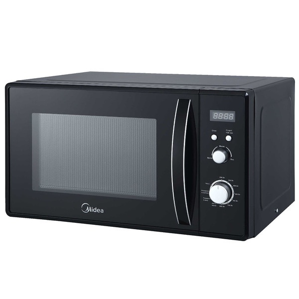 Микроволновая печь Midea AM823AM9-B в Ростове-на-Дону