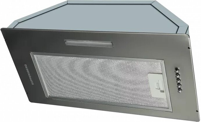 Вытяжка Kuppersberg Kuppersberg INLINE 60 X фото 1 в Ростове-на-Дону Вытяжка Kuppersberg Kuppersberg INLINE 60 X фото 1 в Ростове-на-Дону