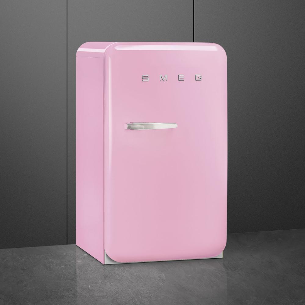 Холодильник Smeg FAB10RPK5 фото 3 в Ростове-на-Дону Холодильник Smeg FAB10RPK5 фото 3 в Ростове-на-Дону