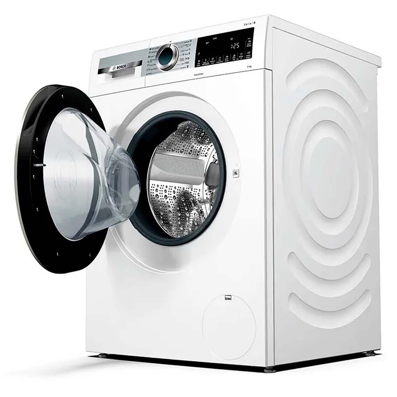 Стиральная машина Bosch WGA242X0ME фото 2 в Ростове-на-Дону Стиральная машина Bosch WGA242X0ME фото 2 в Ростове-на-Дону