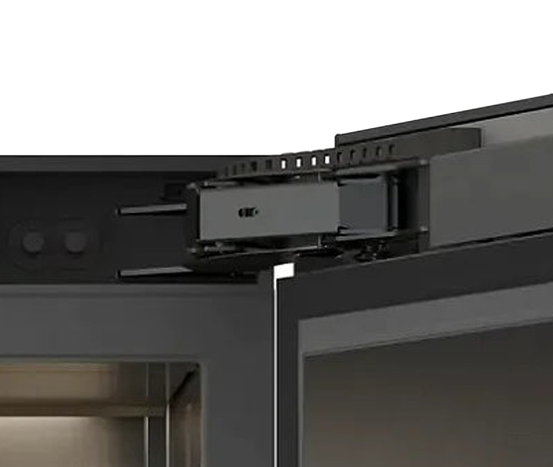 Холодильник Gaggenau RVB477190 фото 2 в Ростове-на-Дону Холодильник Gaggenau RVB477190 фото 2 в Ростове-на-Дону