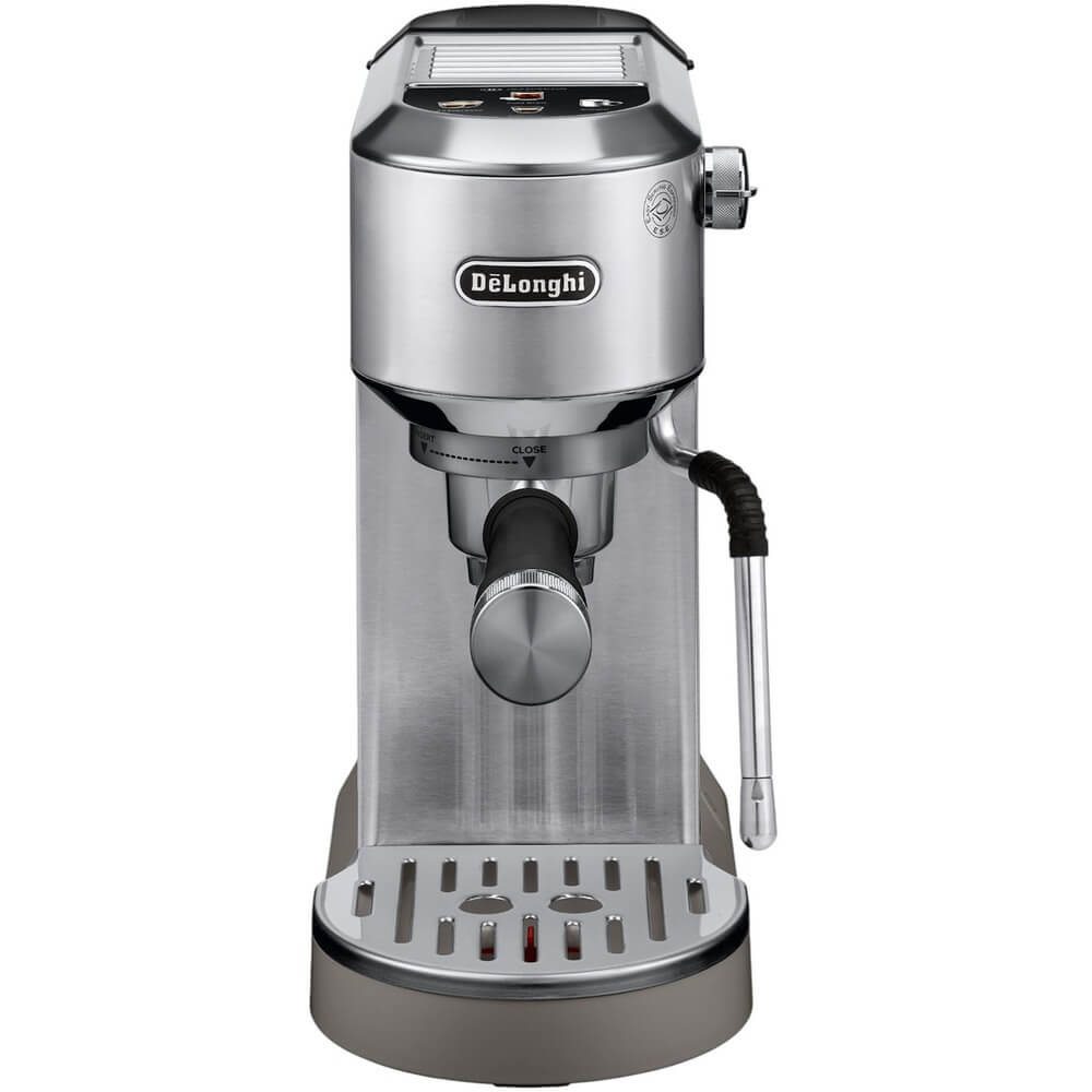 Кофеварка рожковая DeLonghi EC890.M фото 2 в Ростове-на-Дону Кофеварка рожковая DeLonghi EC890.M фото 2 в Ростове-на-Дону