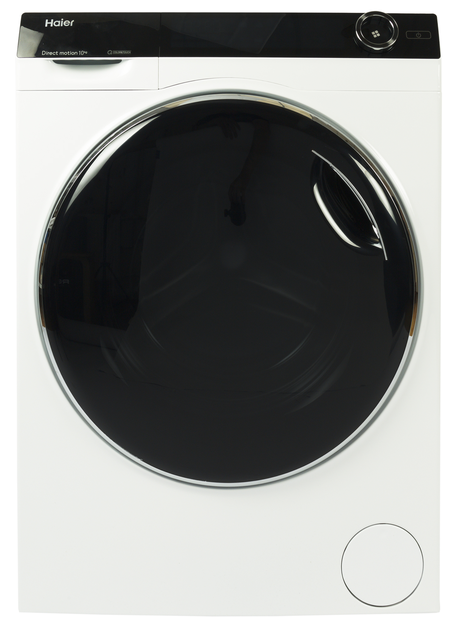 Стиральная машина HAIER HW100-BD14378 фото 2 в Ростове-на-Дону