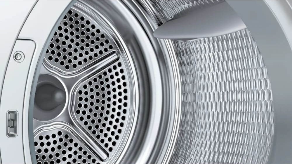 Сушильная машина BOSCH WQB245B40 фото 4 в Ростове-на-Дону