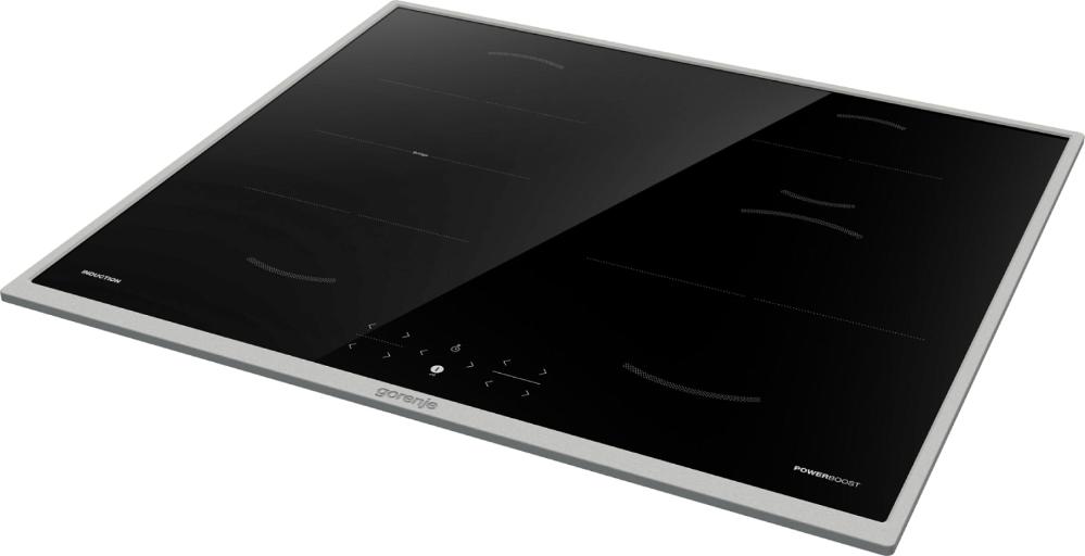 Индукционная варочная панель Gorenje GI6421BX фото 4 в Ростове-на-Дону