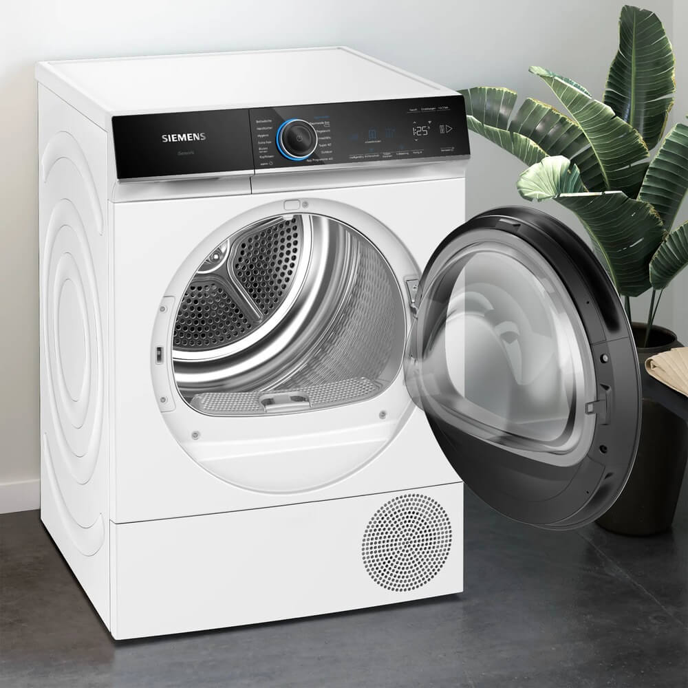 Сушильная машина SIEMENS WQ45B2B40 фото 5 в Ростове-на-Дону