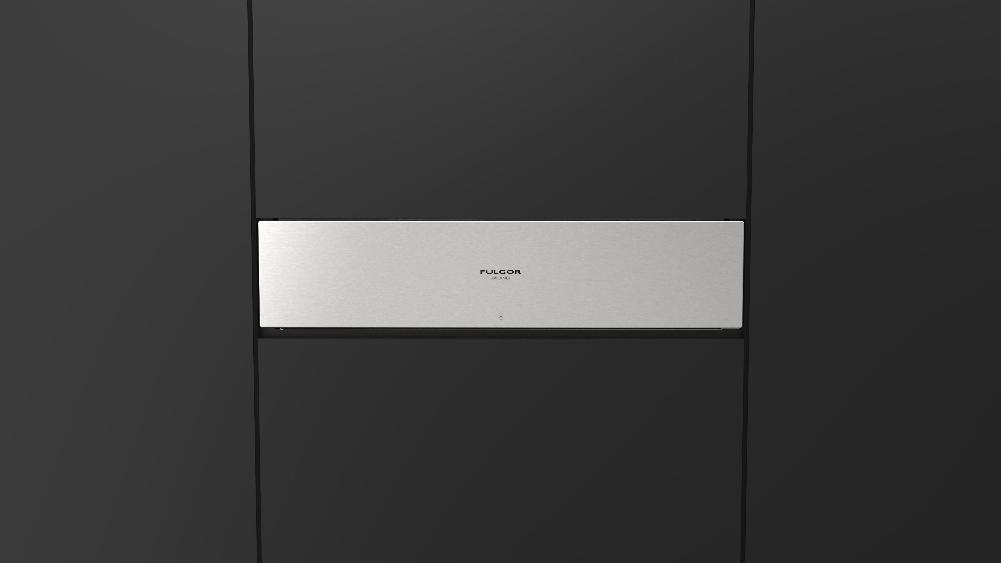 Вакууматор Fulgor Milano FVSD 150 TC X фото 1 в Ростове-на-Дону