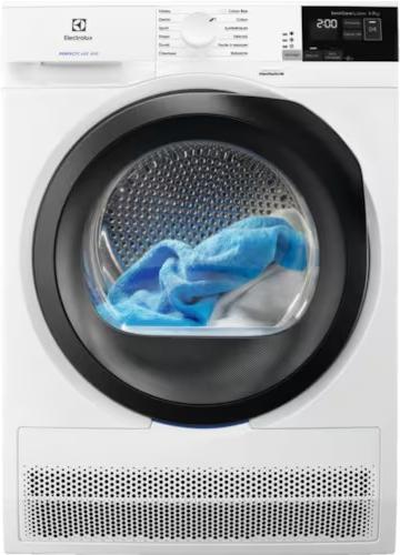 Сушильная машина Electrolux EW6C4753CB фото 1 в Ростове-на-Дону