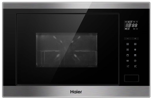 Микроволновая печь Haier HMX-BTG259X в Ростове-на-Дону Микроволновая печь Haier HMX-BTG259X в Ростове-на-Дону