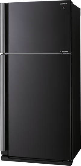 Холодильник Sharp SJXE55PMBK фото 1 в Ростове-на-Дону