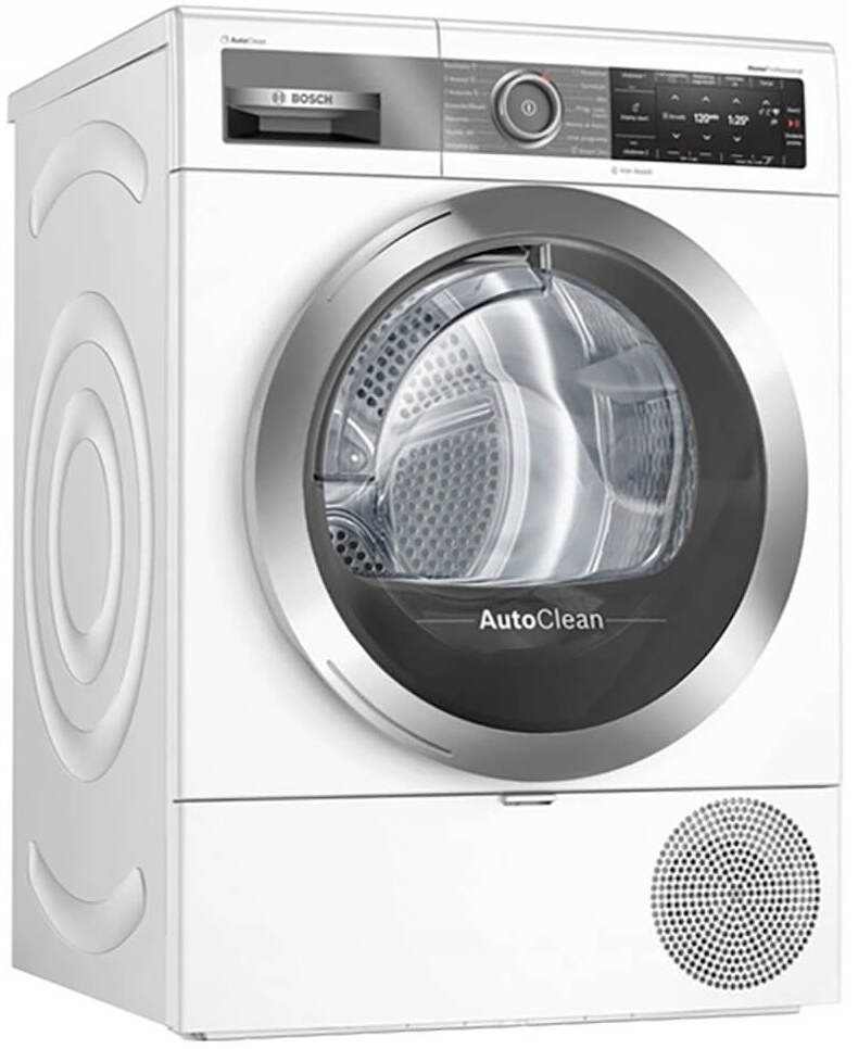 Сушильная машина Bosch WTX87EH0PL в Ростове-на-Дону Сушильная машина Bosch WTX87EH0PL в Ростове-на-Дону