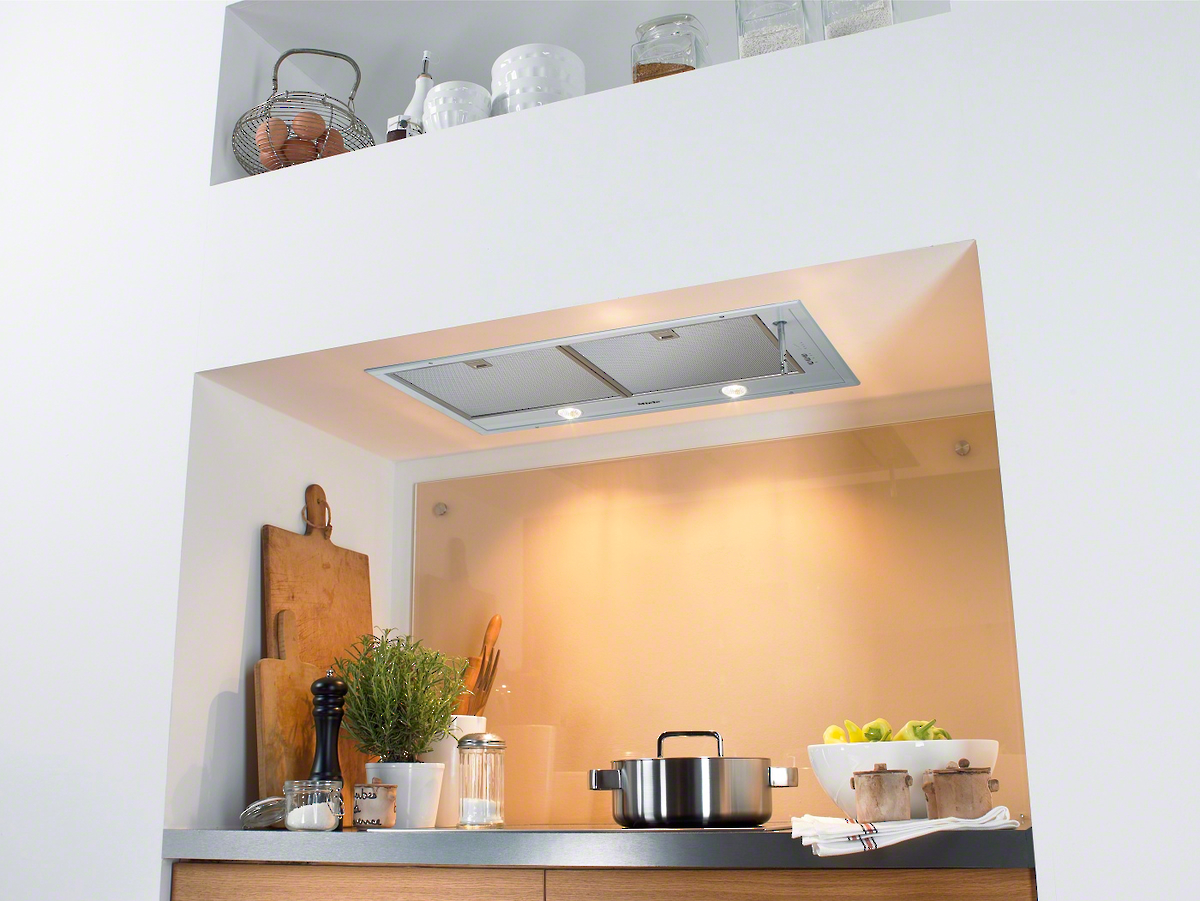 Вытяжка Miele DA 2270 фото 5 в Ростове-на-Дону