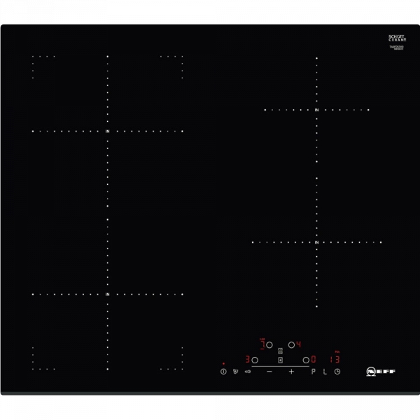 Варочная панель Neff T46FD53X0 в Ростове-на-Дону Варочная панель Neff T46FD53X0 в Ростове-на-Дону