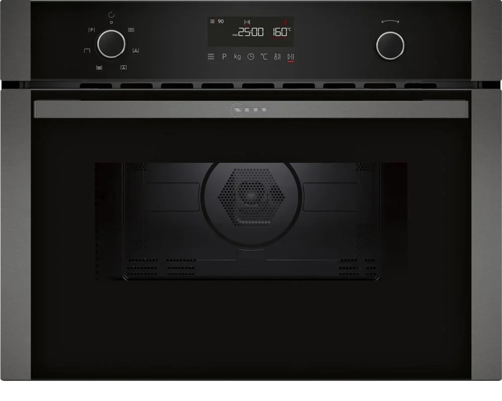 Микроволновая печь Neff C1AMG84G1 фото 1 в Ростове-на-Дону Микроволновая печь Neff C1AMG84G1 фото 1 в Ростове-на-Дону