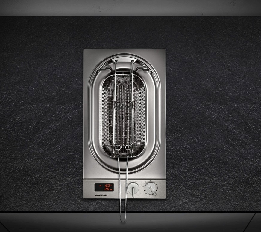 Фритюрница Gaggenau VF 230-114 фото 2 в Ростове-на-Дону