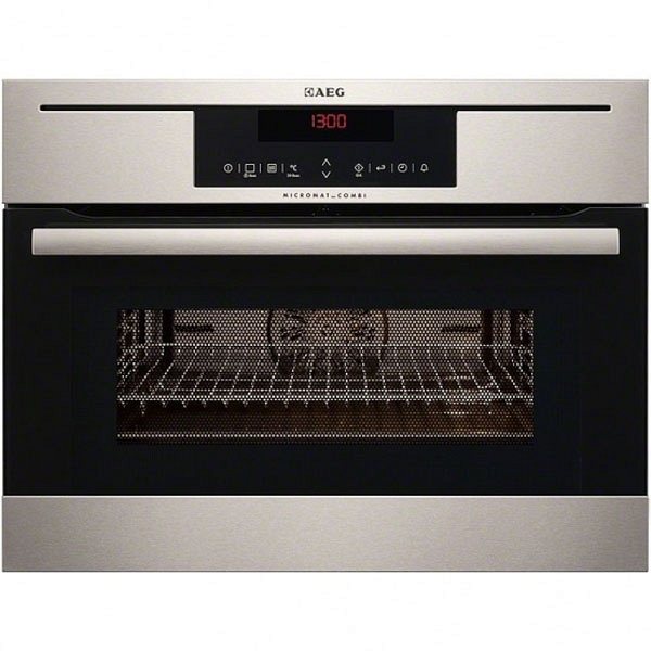 Духовой шкаф AEG KM5840302M в Ростове-на-Дону Духовой шкаф AEG KM5840302M в Ростове-на-Дону