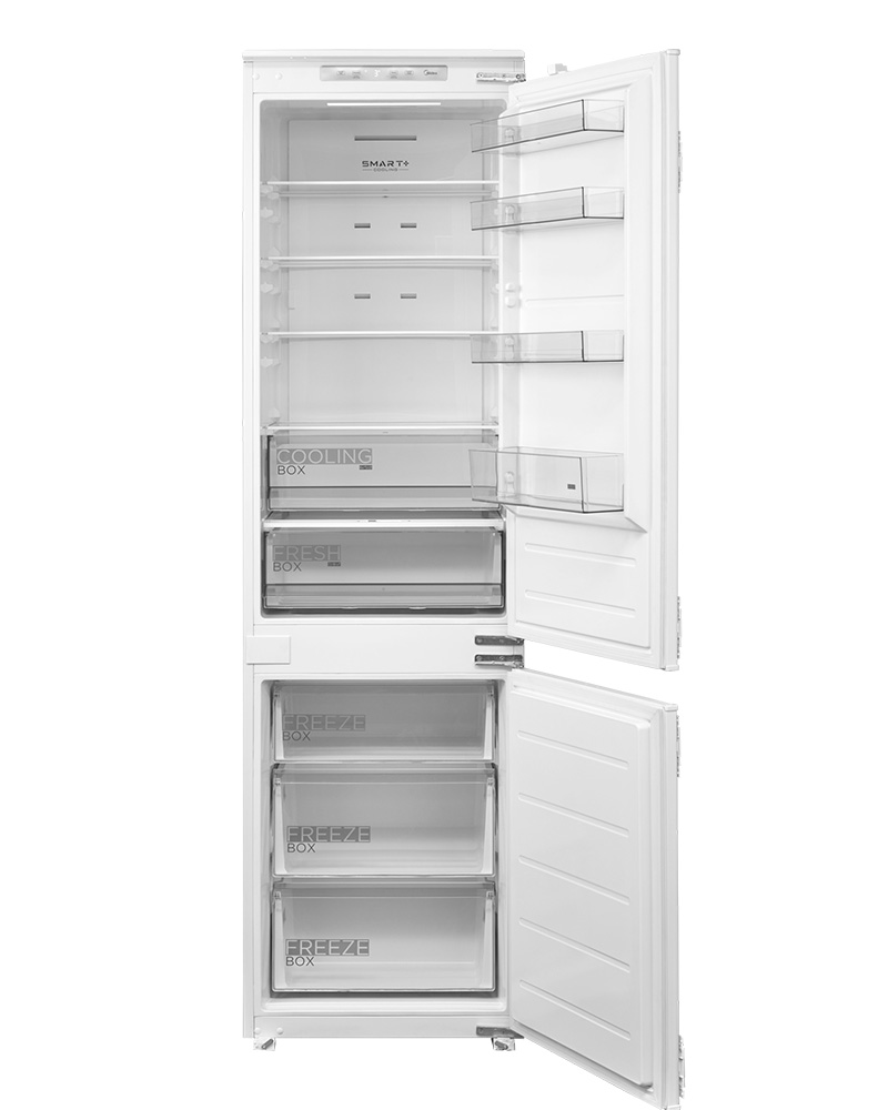 Холодильник Midea MDRE413FGE01 фото 1 в Ростове-на-Дону
