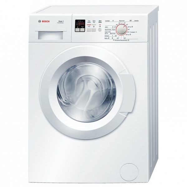 Стиральная машина Bosch WLG24160OE в Ростове-на-Дону