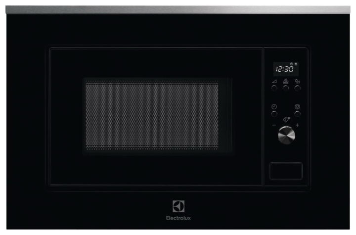 Встраиваемая микроволновая печь Electrolux LMS 2173 EMX в Ростове-на-Дону Встраиваемая микроволновая печь Electrolux LMS 2173 EMX в Ростове-на-Дону