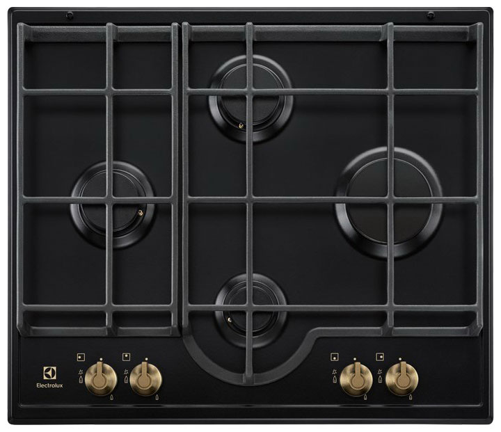 Варочная поверхность Electrolux GPE 362 RBB в Ростове-на-Дону