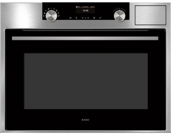 Духовой шкаф Asko OCS8464S фото 1 в Ростове-на-Дону