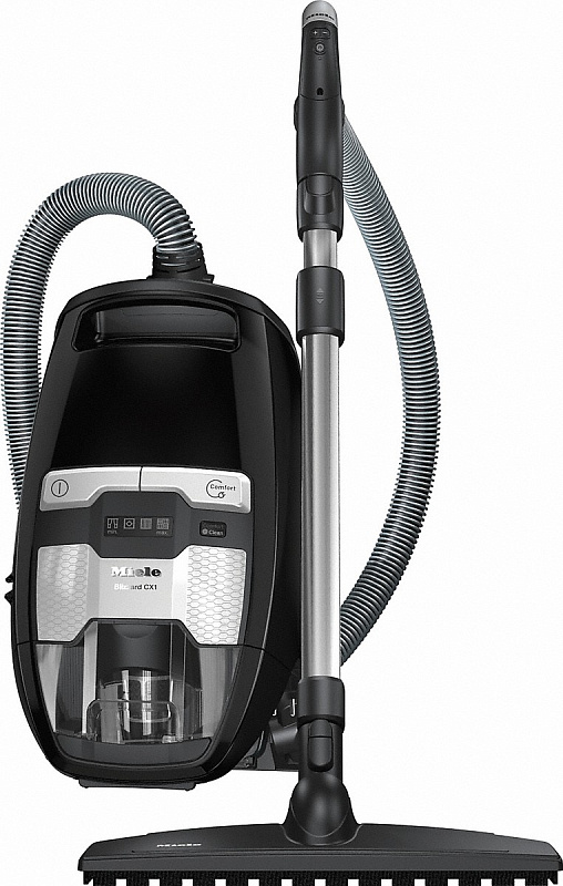 Пылесос Miele SKMR3 Blizzard CX1 Comfort фото 1 в Ростове-на-Дону