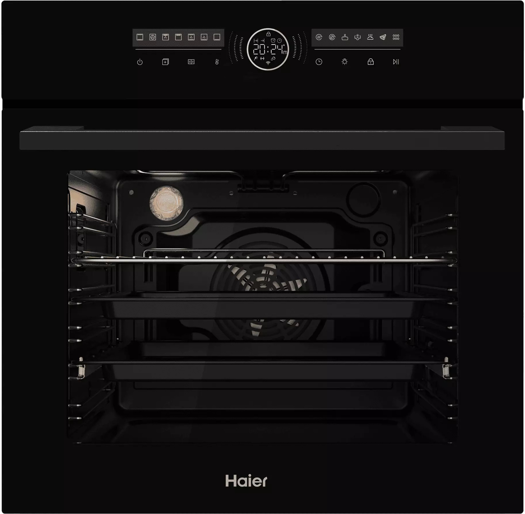 Духовой шкаф HAIER HOX-FT5AMTB фото 1 в Ростове-на-Дону