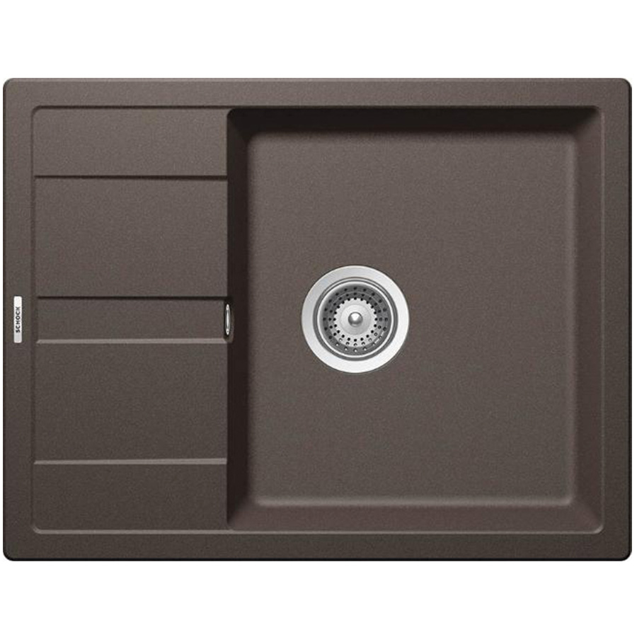 Мойка SCHOCK Optima 50D Cristalite инка фото 1 в Ростове-на-Дону Мойка SCHOCK Optima 50D Cristalite инка фото 1 в Ростове-на-Дону